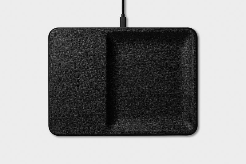 CATCH: 3 - Single Device Charging Tray