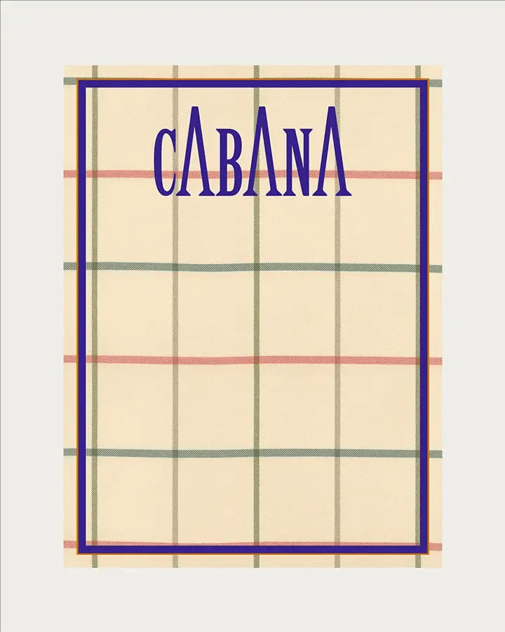 CABANA N19