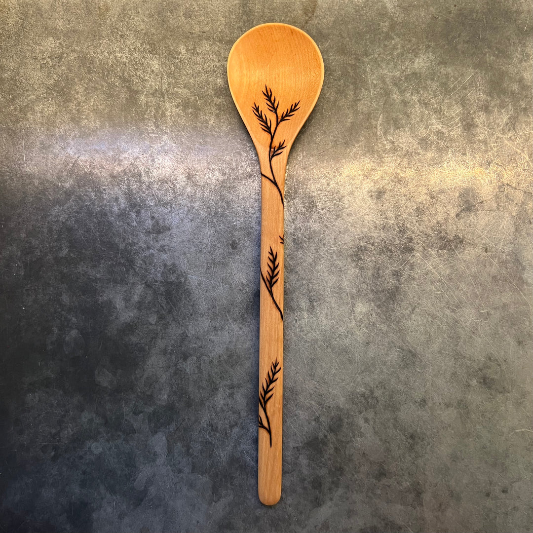 Vine Spoon