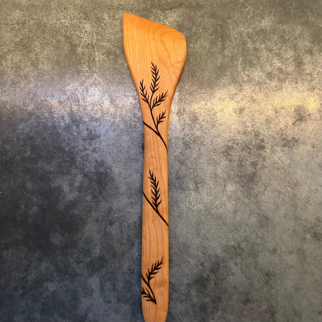 Vine Spatula