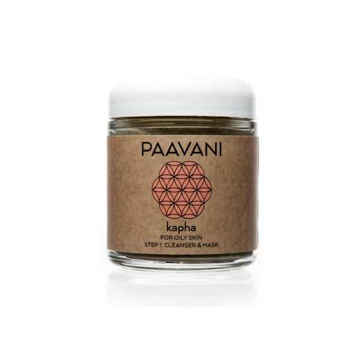 Kapha Cleanser & Mask