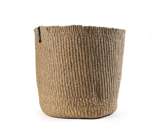 Kiondo Basket | Brown