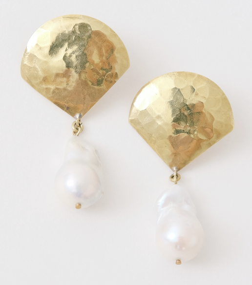 Lucia Earrings