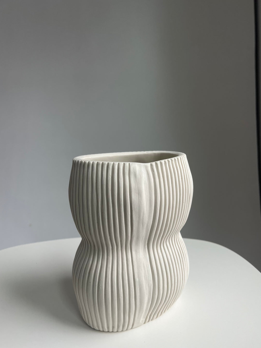 Cym Warkov Oval Curvy #4