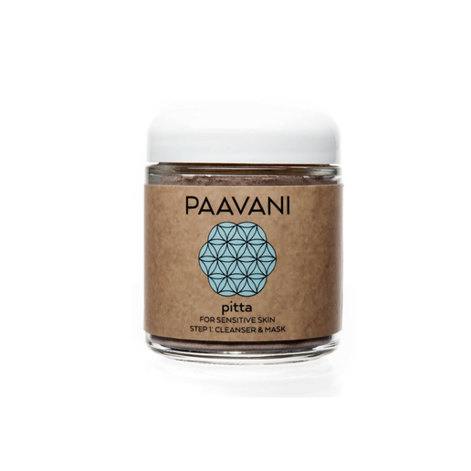 Pitta Cleanser & Mask