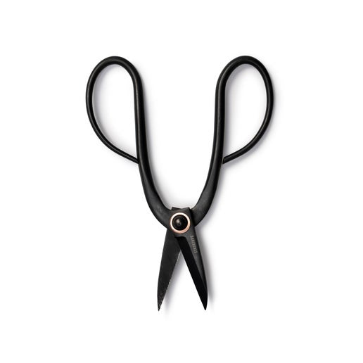 Higurashi scissors