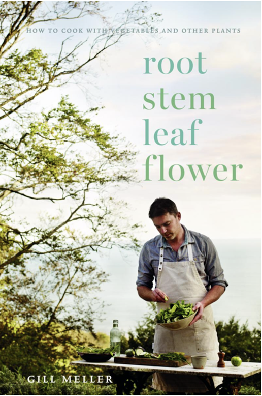 Root, Stem, Leaf, Flower