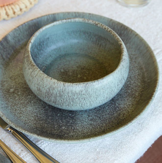 Rice Bowl | Concrete