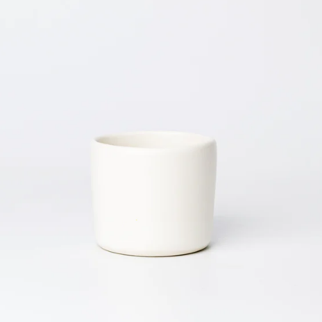 Chemist Cup | White