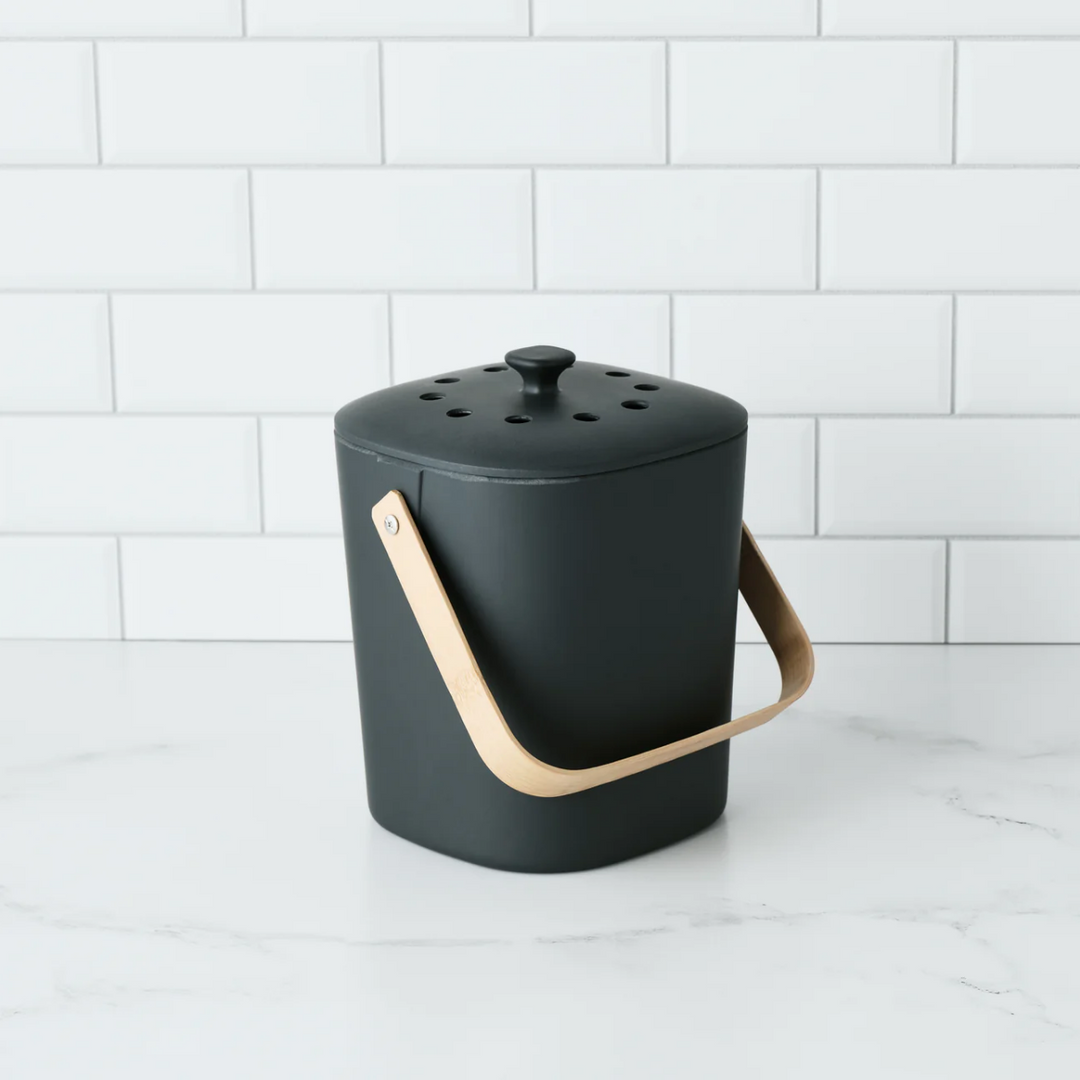 Composter - Graphite