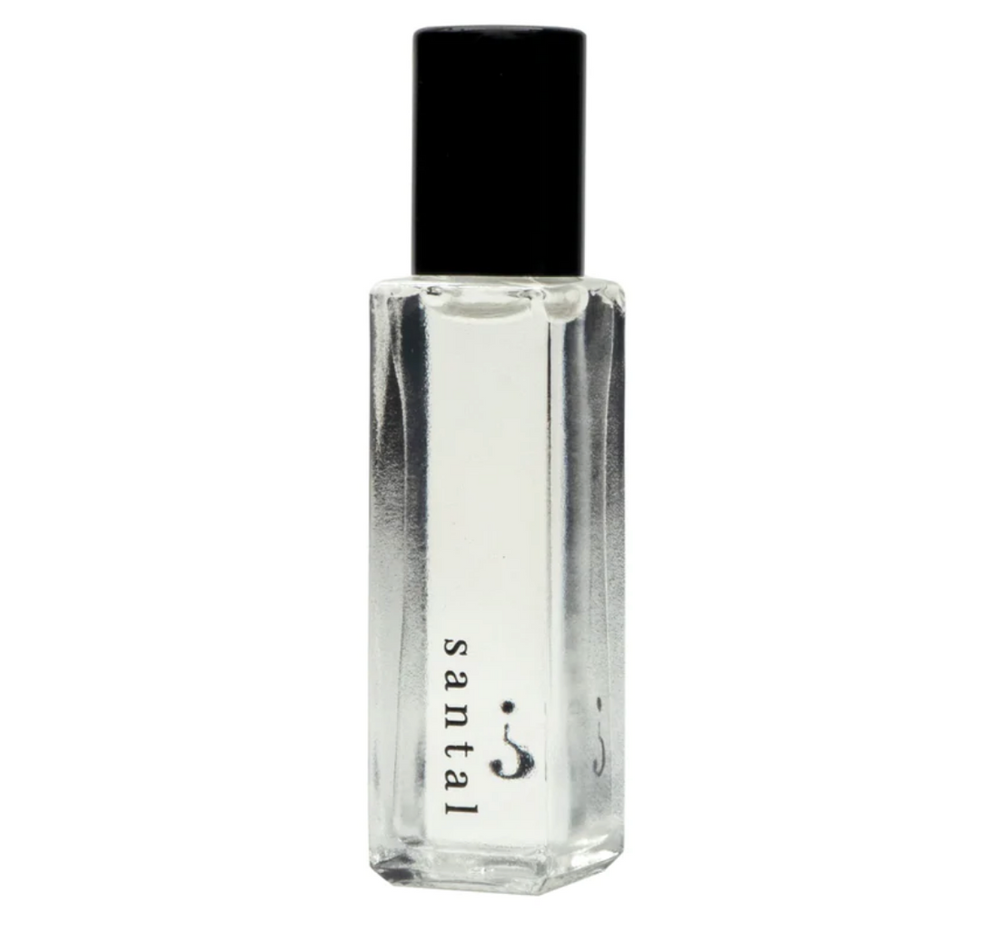 Santal Roll On