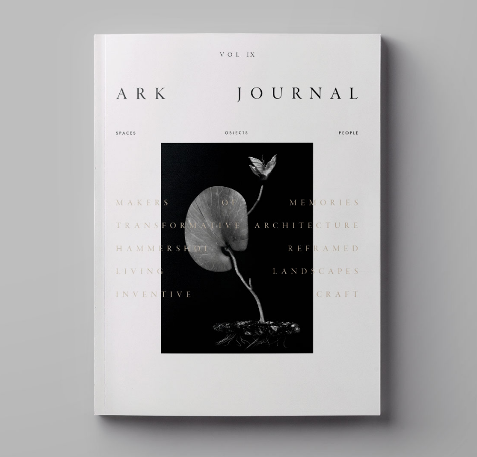 ARK JOURNAL - VOL IX