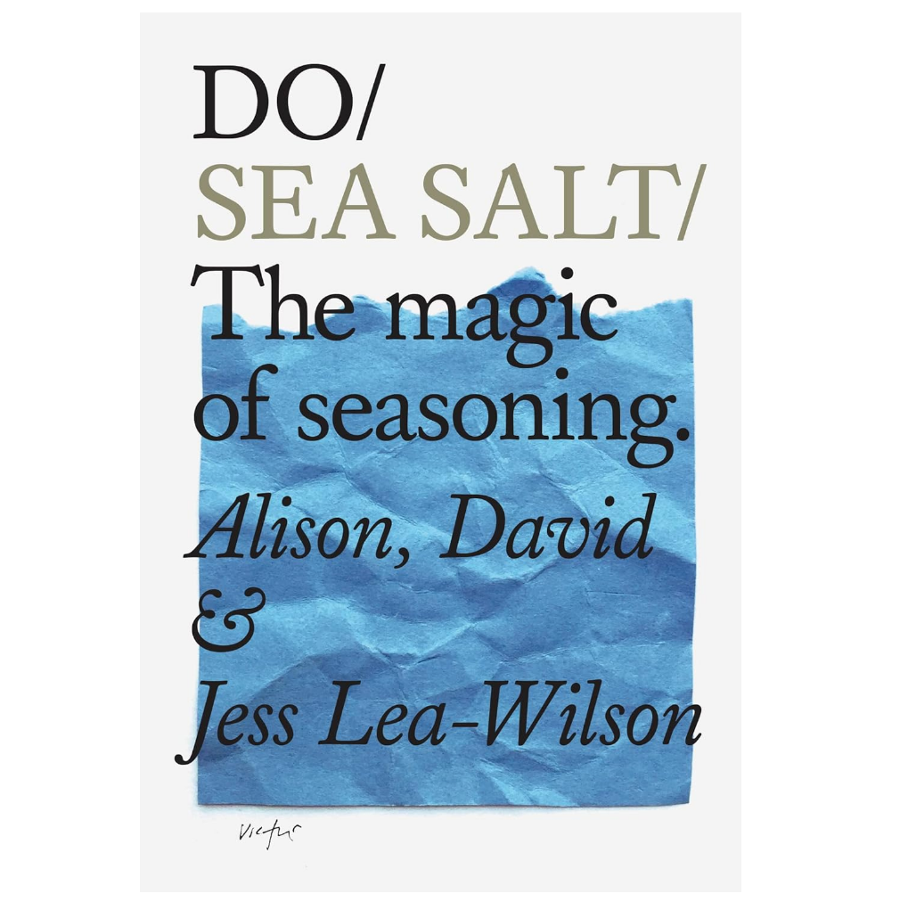 Do Sea Salt