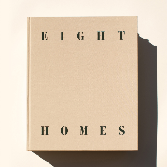 Eight Homes