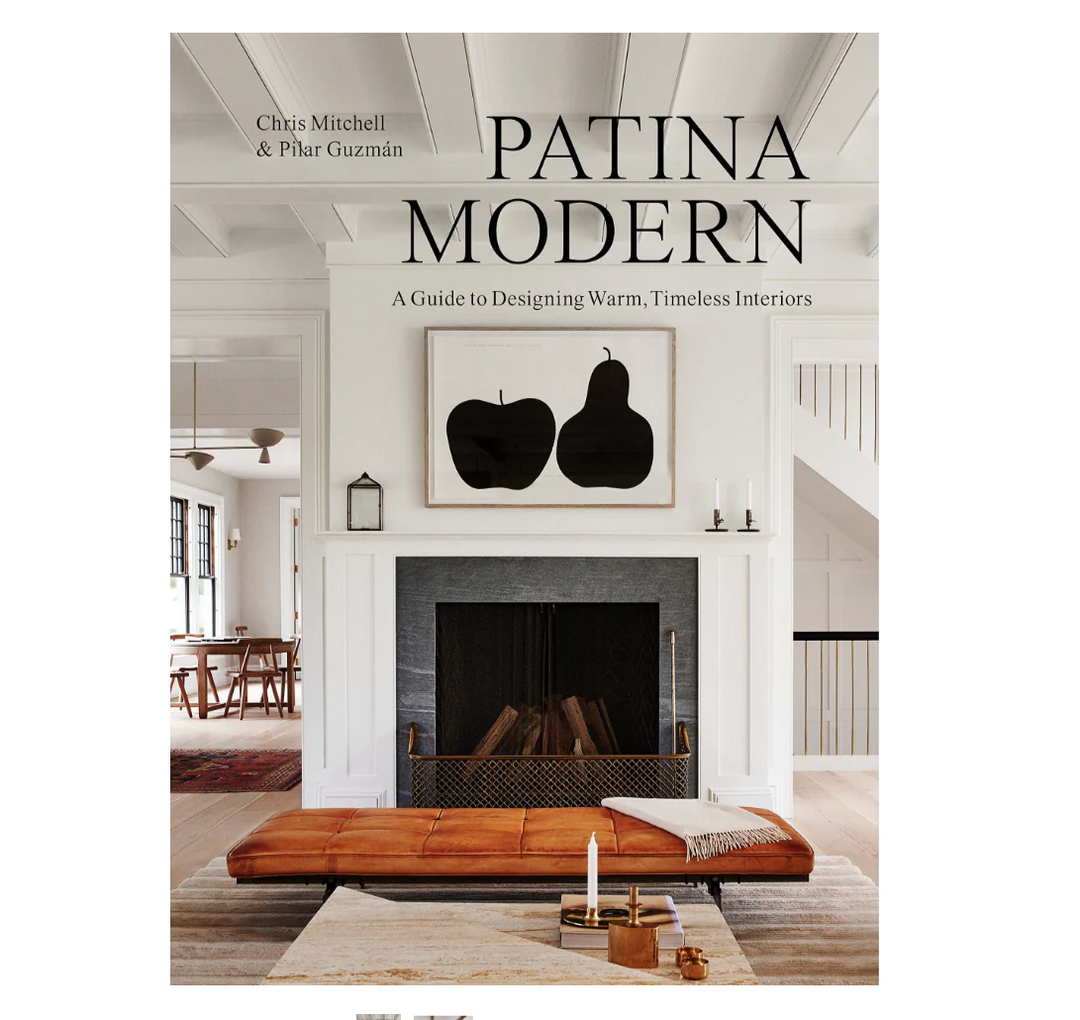 Patina Modern