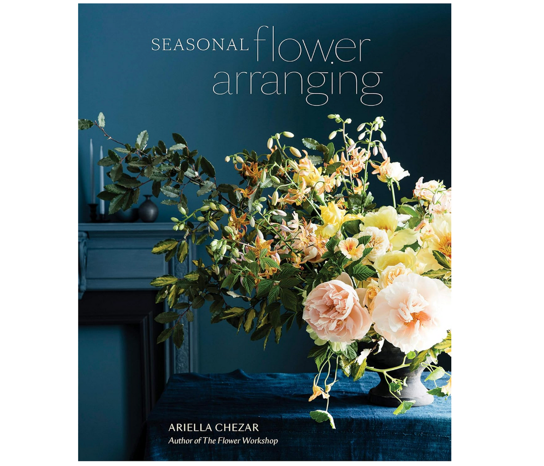 Seasonal Flower Arranging