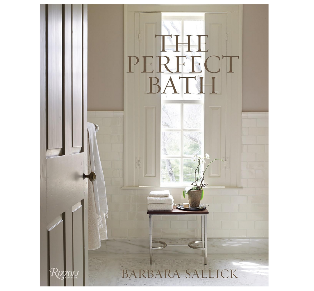 The Perfect Bath