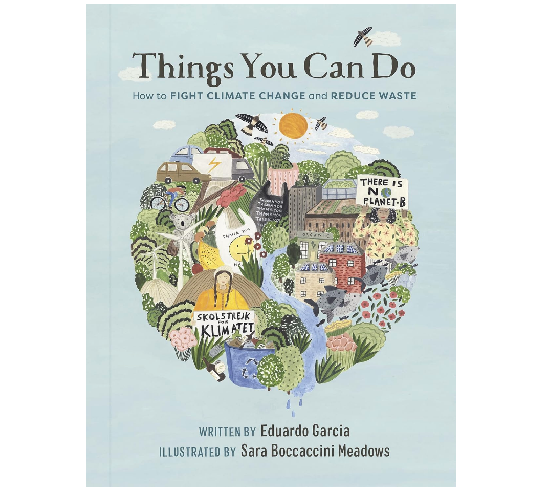 Things You Can Do