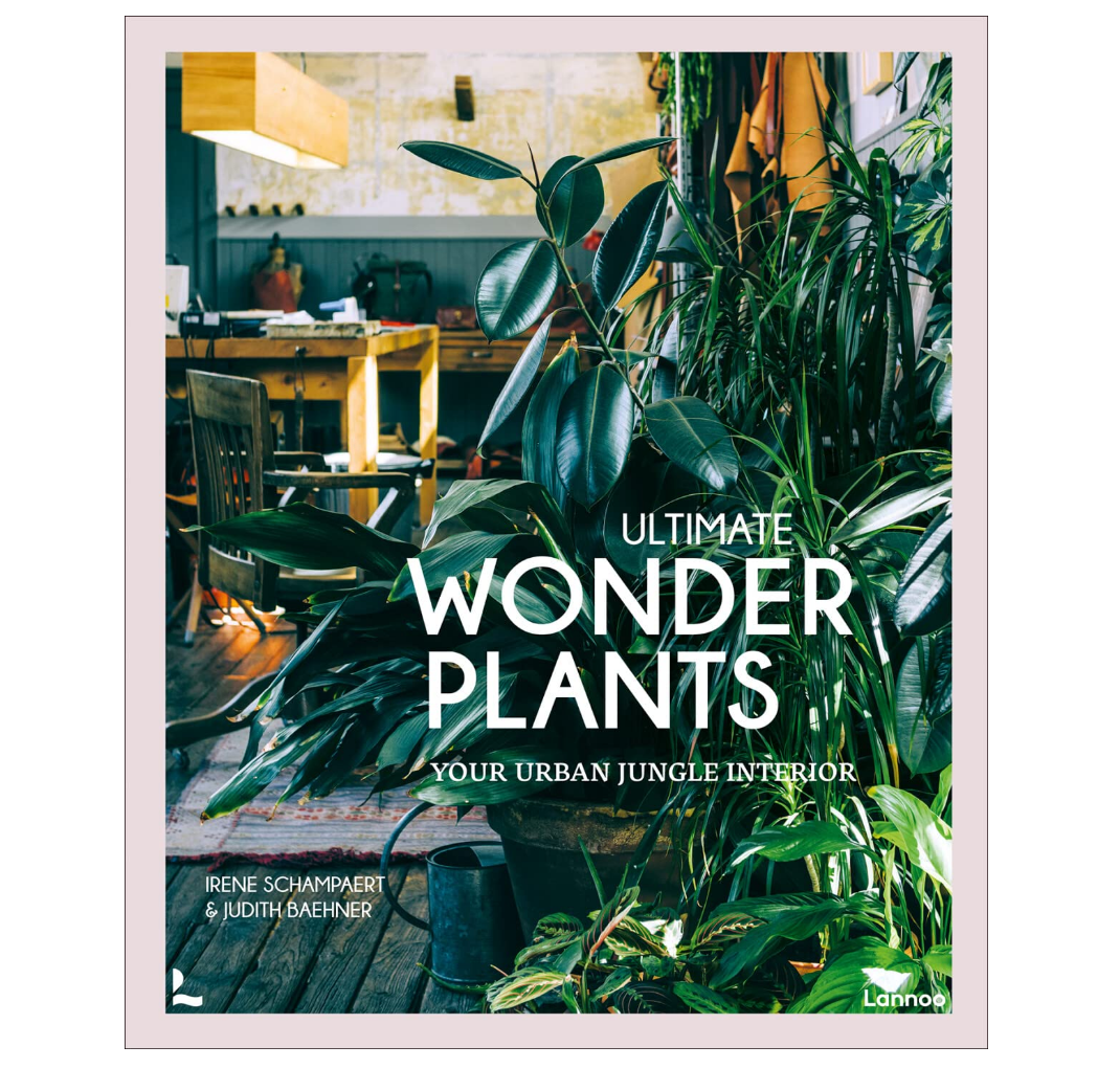 Ultimate Wonder Plants