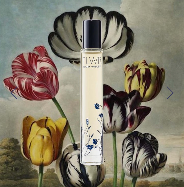 Who I Am Vibration Scent - Rollerball