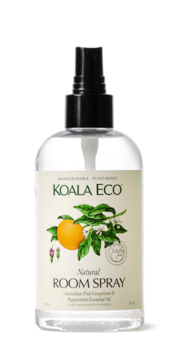 Natural Pillow & Linen Spray