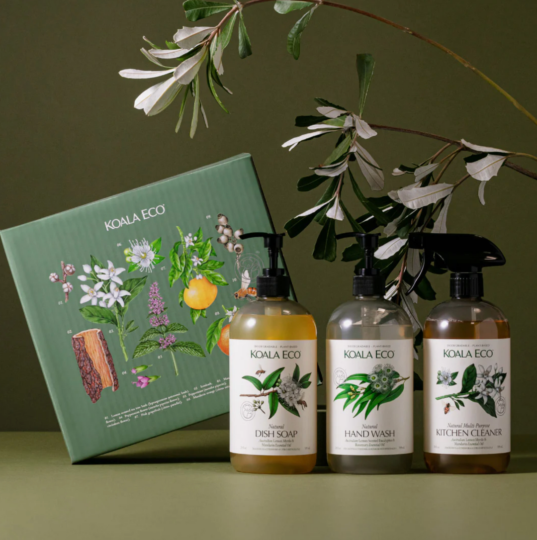 Gift Collection - Home