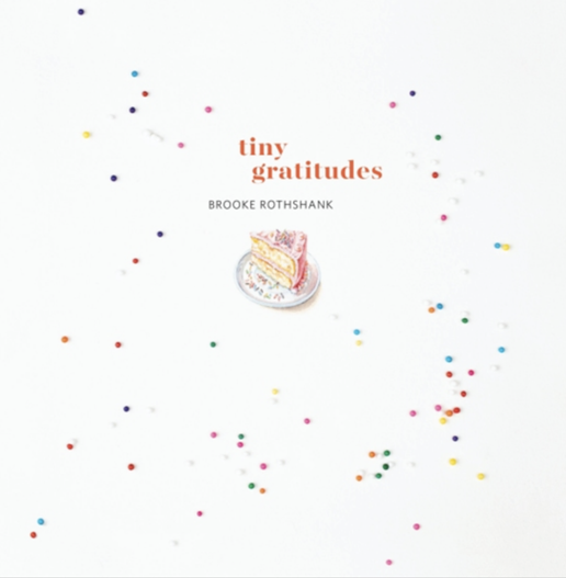 Tiny Gratitudes