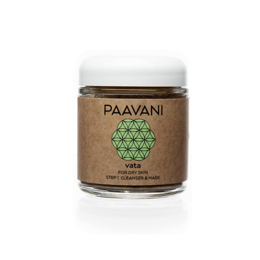 Vata Cleanser Mask