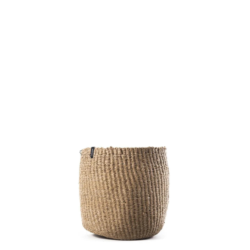 Kionda Basket | Brown | Small