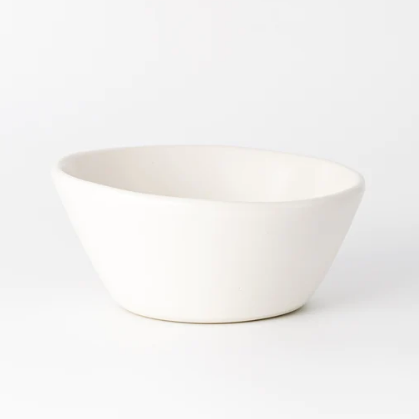 Breakfast Bowl | White