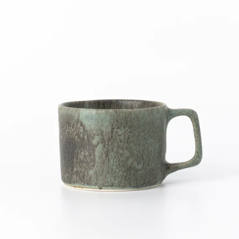 Short Mug | Concrete
