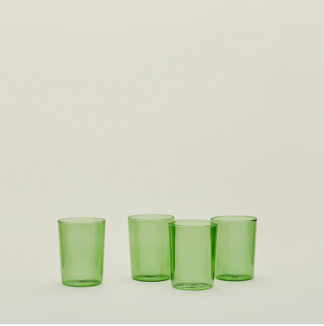 Essential Glassware by Hawkins New York - Set of 4