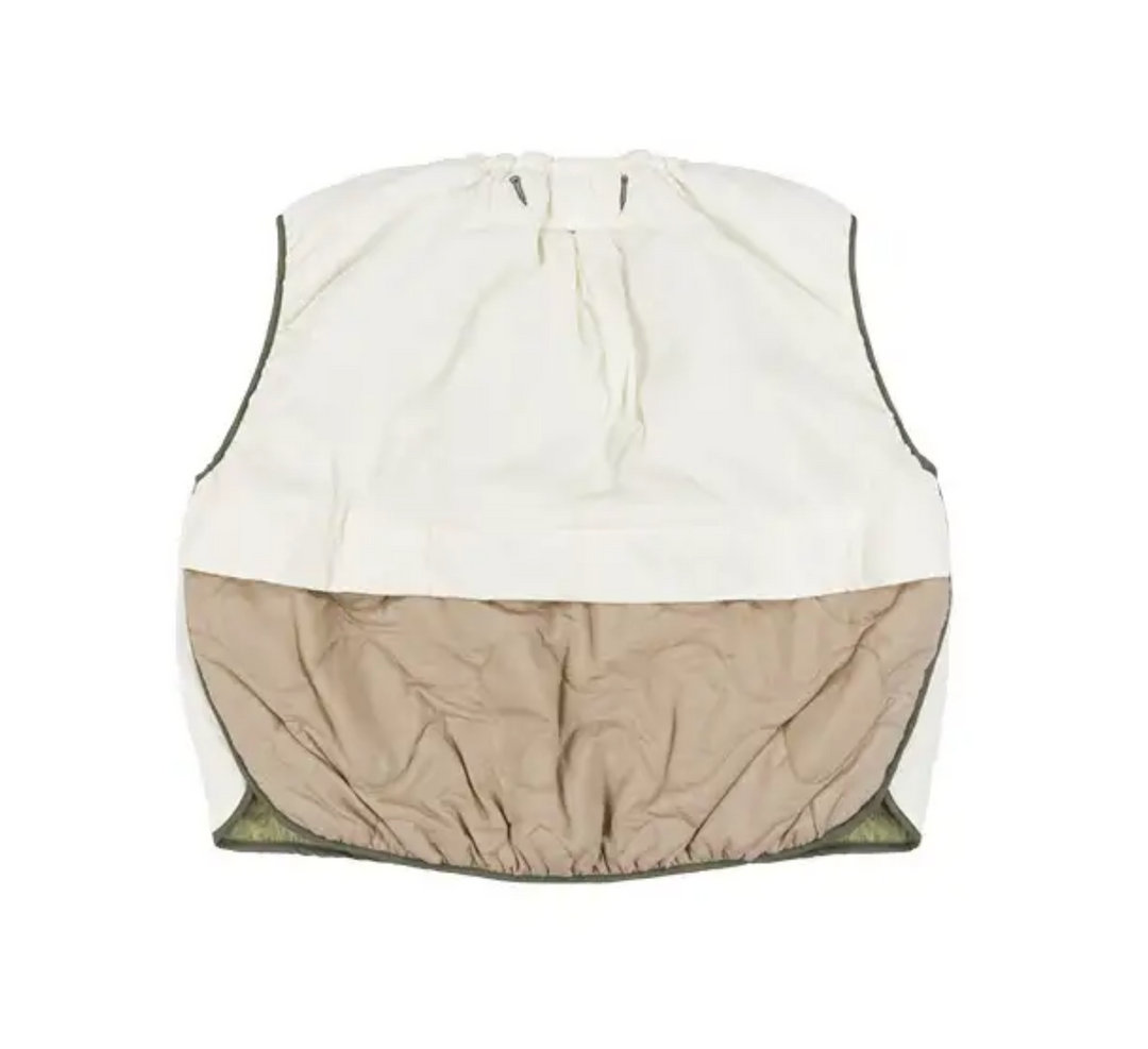 Marfa Stance Parachute Vest