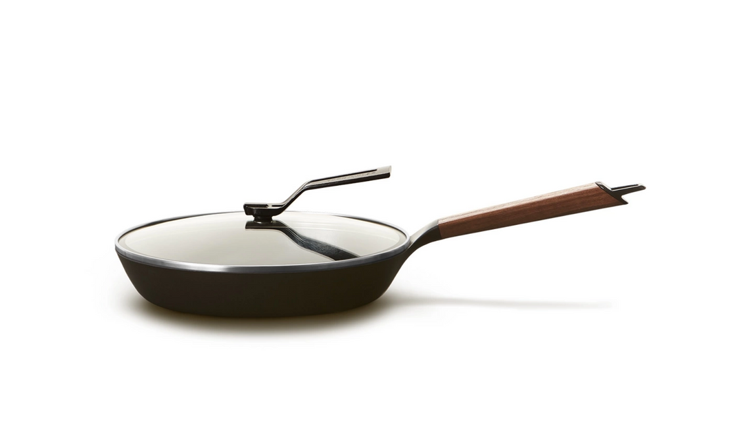 Frying Pan with Lid | 26 CM