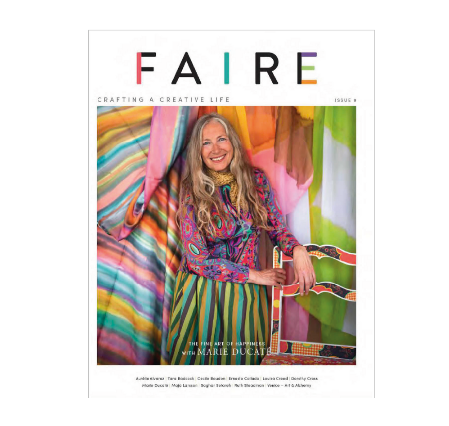 FAIRE ISSUE 9