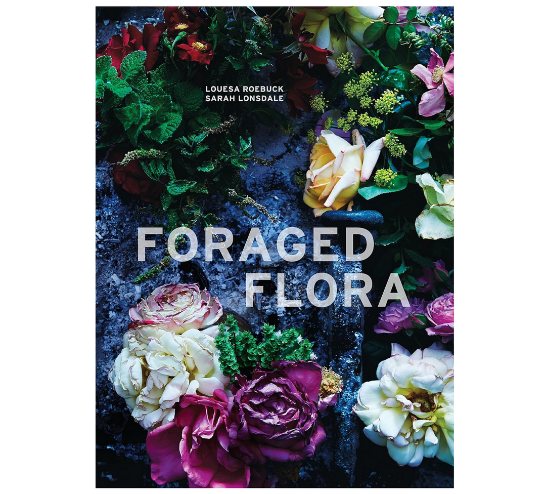 Foraged Flora