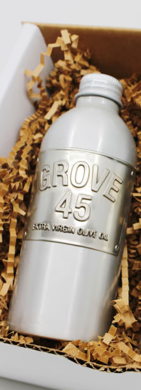 Grove 45 225ml 2022 Olive Oil
