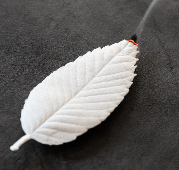 Morihata Sandalwood Paper Incense