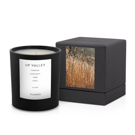 Up Valley by Vlahos Candles