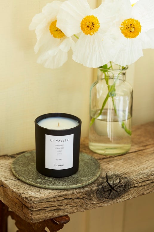 Up Valley by Vlahos Candles